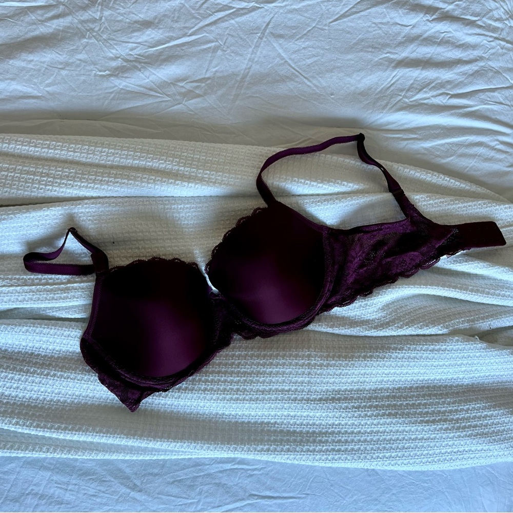 VS Demi Bra